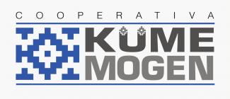 Logo der Genossenschaftsbank Küme Mogen