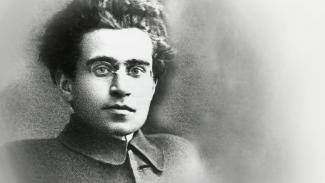 Foto Antonio Gramsci